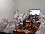 Laboratorium Komputer