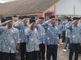 Upacara Hari Kesaktian Pancasila