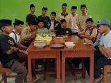 Praktik Memasak PKWU Kelas XII Putra MA Roudlotul Ulum: Menumbuhkan Jiwa Wirausaha dan Keterampilan Hidup